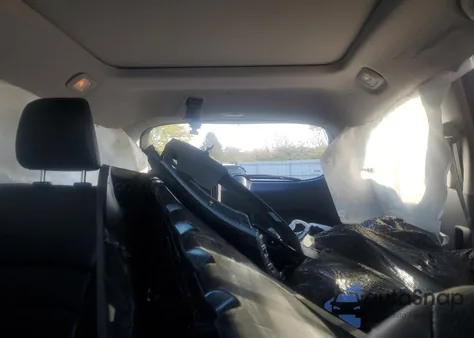 2019 Honda Pilot Elite z USA, uszkodzony, nr VIN 5FNYF6H07KB088428